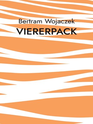 cover image of Viererpack